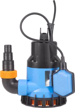 Дренажный насос Джилекс Дренажник 85/6 /5153