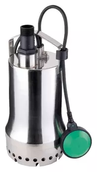 Дренажный насос Wilo Drain TS 32/12-A 6043945