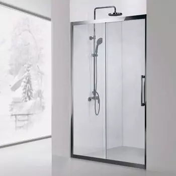 Душевая дверь в нишу Aquanet Delta 273613 160 см