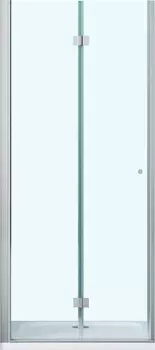 Душевая дверь в нишу BelBagno Albano BS-12-100-C-Cr ALBANO-BS-12-100-C-Cr