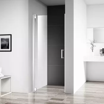 Душевая дверь в нишу BelBagno Marmi B-1-100-C-Cr MARMI-B-1-100-C-Cr