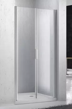 Душевая дверь в нишу BelBagno Sela B 2 70 C Cr SELA-B-2-70-C-Cr