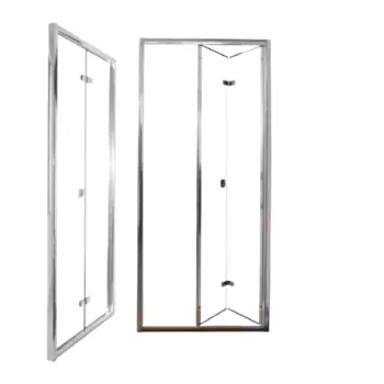 Душевая дверь в нишу CeruttiSpa BELLA D101T /7703