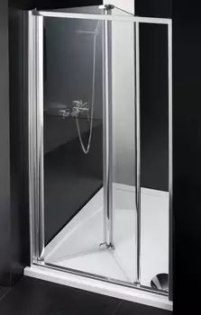 Душевая дверь в нишу Cezares Anima BS 80 P Cr ANIMA-W-BS-80-P-Cr