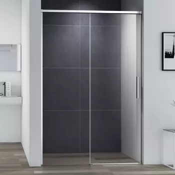 Душевая дверь в нишу Cezares Duet Soft-M BF 1 150 C Cr DUET SOFT-M-BF-1-150-C-Cr