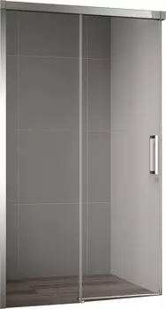 Душевая дверь в нишу Cezares Duet Soft BF 1 110 C Cr DUET SOFT-BF-1-110-C-Cr