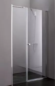 Душевая дверь в нишу Cezares Elena B11 40/90 P Cr R ELENA-B-11-40+90-P-Cr-R
