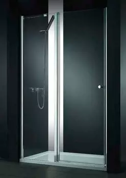 Душевая дверь в нишу Cezares Elena B12 110 C Cr ELENA-B-12-110-C-Cr