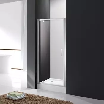 Душевая дверь в нишу Cezares Molveno BA 1 90 C Cr IV MOLVENO-BA-1-90-C-Cr-IV