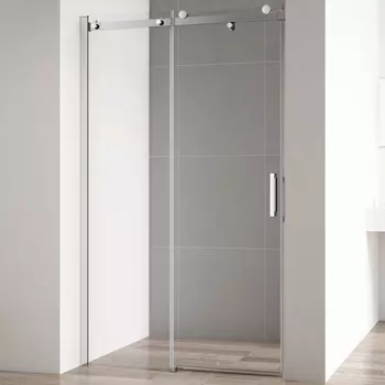 Душевая дверь в нишу Cezares Stylus Soft BF 1 140 C Cr STYLUS-SOFT-BF-1-140-C-Cr