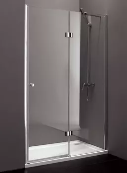 Душевая дверь в нишу Cezares Verona B12 120 P Cr R VERONA-B-12-120-P-Cr-R