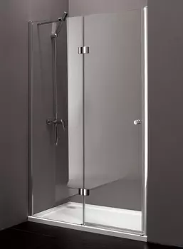 Душевая дверь в нишу Cezares Verona B12 100 P Cr L VERONA-B-12-100-P-Cr-L