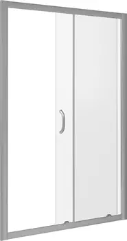 Душевая дверь в нишу Good Door Infinity WTW-120-C-CH ИН00026