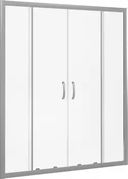 Душевая дверь в нишу Good Door Infinity WTW-TD-150-C-CH ИН00034