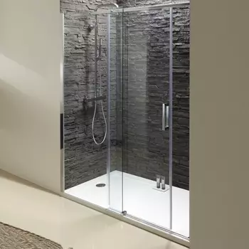 Душевая дверь в нишу Jacob Delafon Contra 160 E22C160-GA