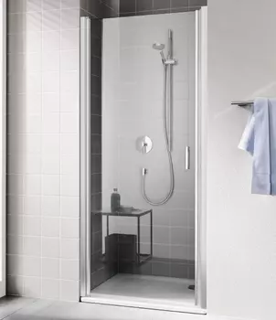 Душевая дверь в нишу Kermi Cada XS CK 1WL 07020 VPK 70 см, L CK1WL07020VPK