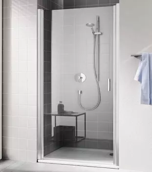 Душевая дверь в нишу Kermi Cada XS CK 1WL 09020 VPK 90 см, L CK1WL09020VPK