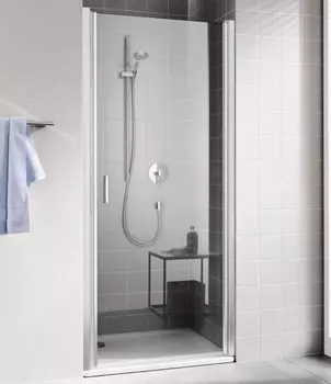 Душевая дверь в нишу Kermi Cada XS CK 1WR 07020 VPK 70 см, R CK1WR07020VPK