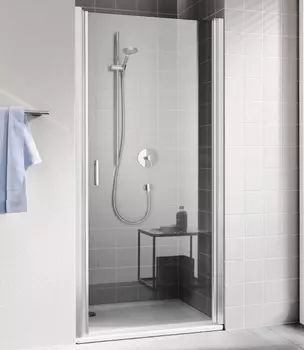 Душевая дверь в нишу Kermi Cada XS CK 1WR 07520 VPK 75 см, R CK1WR07520VPK