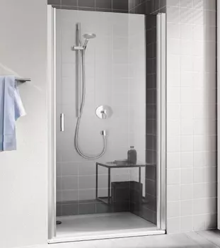Душевая дверь в нишу Kermi Cada XS CK 1WR 09020 VPK 90 см, R CK1WR09020VPK