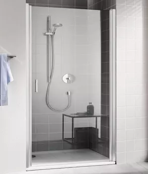 Душевая дверь в нишу Kermi Cada XS CK 1WR 10020 VPK 100 см, R CK1WR10020VPK