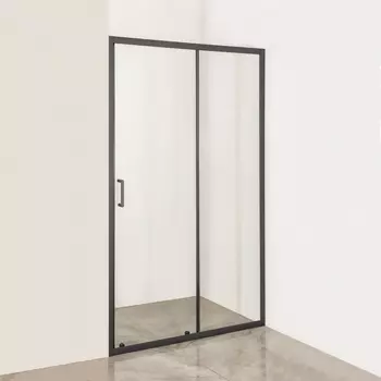 Душевая дверь в нишу Orange E02 120TB 120 E02-120TB