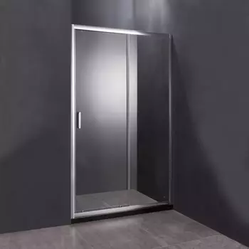 Душевая дверь в нишу Orange E02 120TCR 120 E02-120TCR