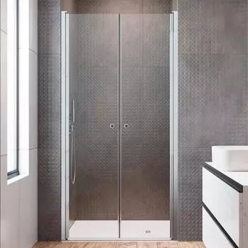 Душевая дверь в нишу Radaway EOS DWD I 100 137723-01-01