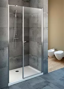 Душевая дверь в нишу Radaway EOS DWS 100 R 37990-01-01NR