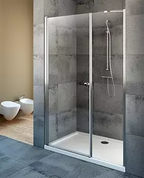 Душевая дверь в нишу Radaway EOS DWS 120 L 37992-01-01NL