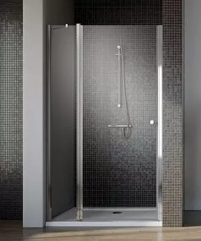 Душевая дверь в нишу Radaway EOS II DWJ 110 L 3799443-01L