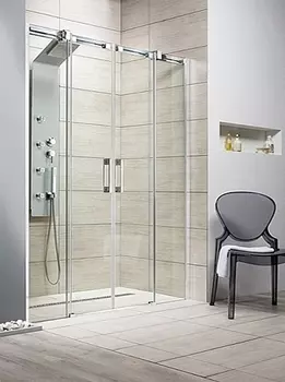 Душевая дверь в нишу Radaway Espera DWD 180 380128-01