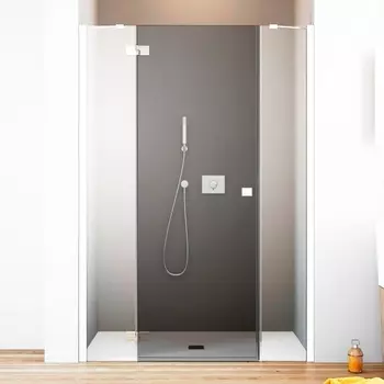 Душевая дверь в нишу Radaway Essenza New DWJS 130 L 385032-01-01L