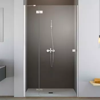 Душевая дверь в нишу Radaway Essenza New DWJ 90 L 385013-01-01L