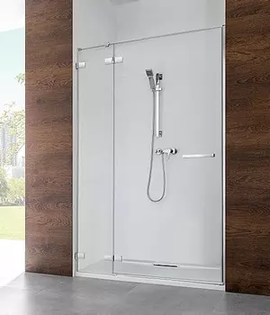 Душевая дверь в нишу Radaway Euphoria DWJ 120 L 383016-01L