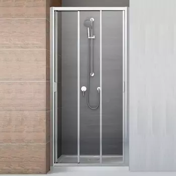 Душевая дверь в нишу Radaway Evo DW 75 335075-01-01