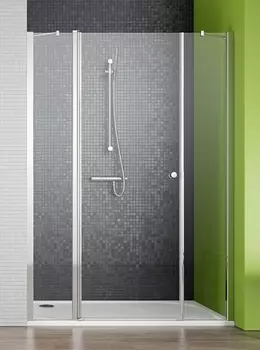 Душевая дверь в нишу Radaway Idea DWJS 140 L 3799456-01L