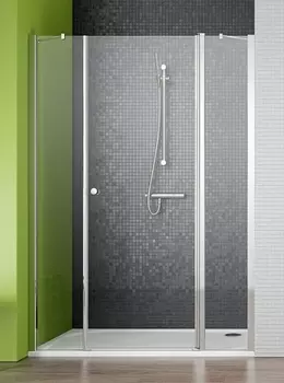 Душевая дверь в нишу Radaway Idea DWJS 140 R 3799456-01R