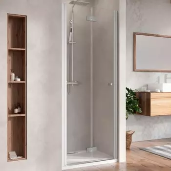 Душевая дверь в нишу Radaway Nes DWB 70 L 10029070-01-01L