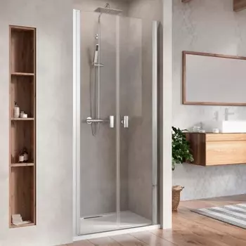 Душевая дверь в нишу Radaway Nes DWD I 110 10027110-01-01