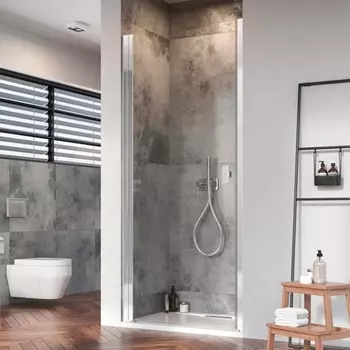 Душевая дверь в нишу Radaway Nes DWJ I 90 L 10026090-01-01L