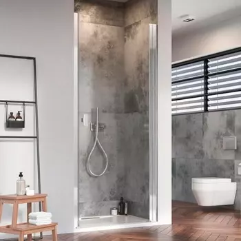 Душевая дверь в нишу Radaway Nes DWJ I 80 R 10026080-01-01R