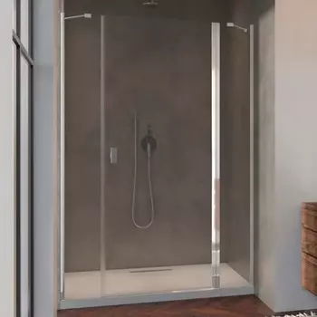 Душевая дверь в нишу Radaway Nes DWJS 140 R 10038140-01-01R