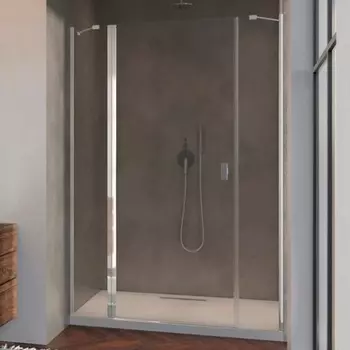 Душевая дверь в нишу Radaway Nes DWJS 120 L 10038120-01-01L