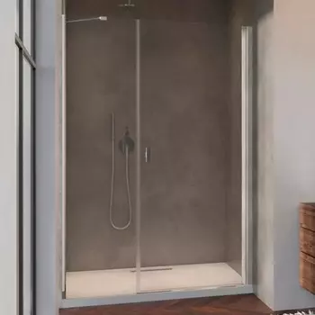 Душевая дверь в нишу Radaway Nes DWS 140 R 10028140-01-01R