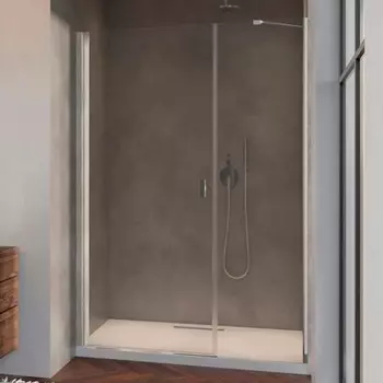 Душевая дверь в нишу Radaway Nes DWS 130 L 10028130-01-01L