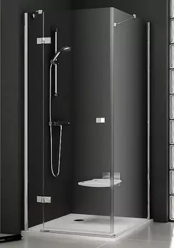 Душевая дверь в нишу Ravak Smartline (L) 0SLABA00Z1