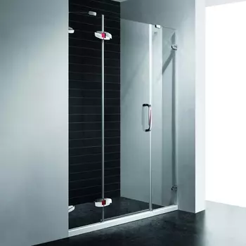 Душевая дверь в нишу RGW Safari SA-01 1200х1950 02030112-11