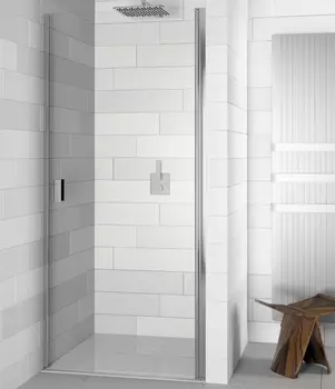 Душевая дверь в нишу Riho Nautic N101 GGB0605802 100 см, R