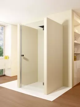 Душевая дверь в нишу Riho Scandic Mistral M101 100 см, R GX0003202